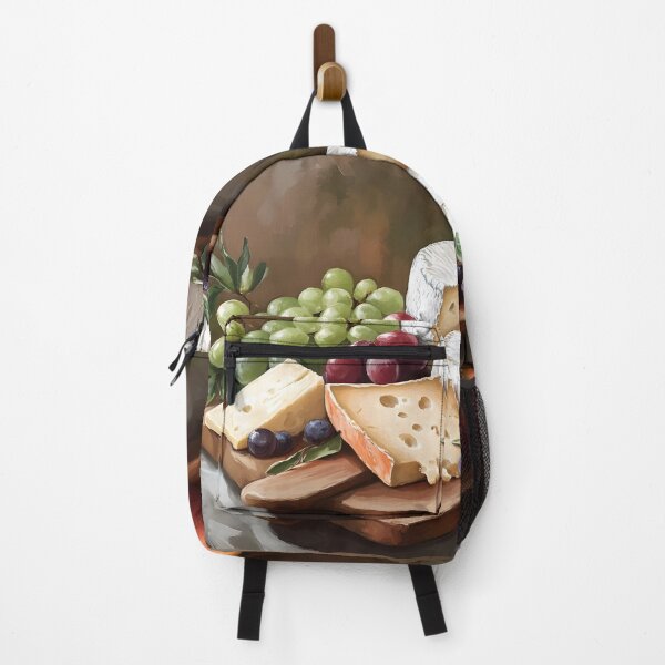 Item preview, Artisanal Cheese Board designed and sold by Alin Richard Iovănuț.
