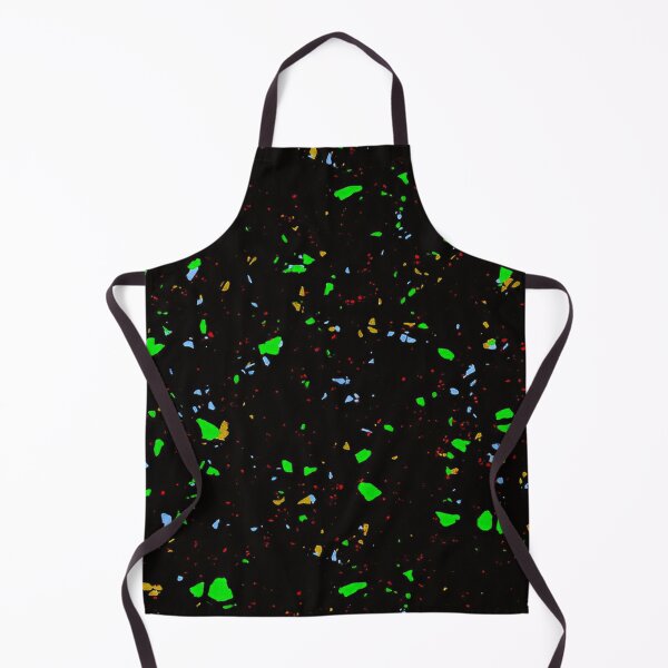 Item preview, Modern Multicolor Tile designed and sold by mittie101.