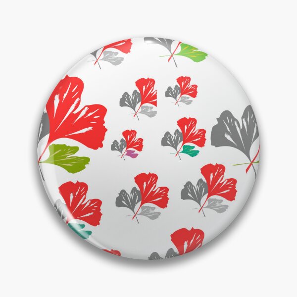 Item preview, Elegant Ginkgo Leaf Design | Nature-Inspired Botanical Art designed and sold by Quixoticstore.