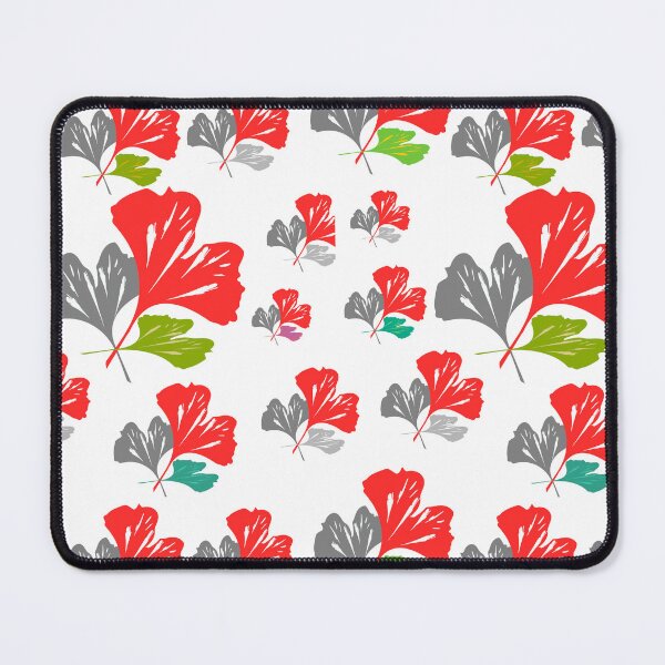 Item preview, Elegant Ginkgo Leaf Design | Nature-Inspired Botanical Art designed and sold by Quixoticstore.