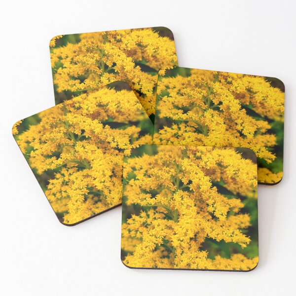 Item preview, Goldenrod designed and sold by bjtomiko.
