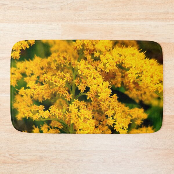 Item preview, Goldenrod designed and sold by bjtomiko.