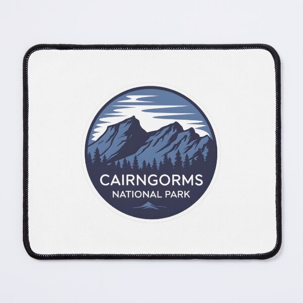 Item preview, Cairngorms 4K,High Quality designed and sold by Zibis09.