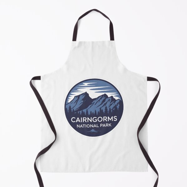 Item preview, Cairngorms 4K,High Quality designed and sold by Zibis09.