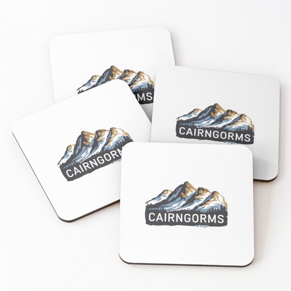 Item preview, Cairngorms 4K,High Quality designed and sold by Zibis09.