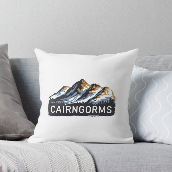 Item preview, Cairngorms 4K,High Quality designed and sold by Zibis09.