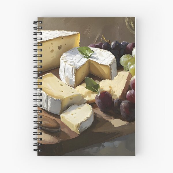 Item preview, Artisanal Cheese Board designed and sold by Alin Richard Iovănuț.