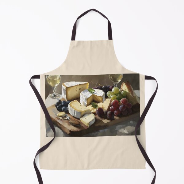 Item preview, Artisanal Cheese Board designed and sold by Alin Richard Iovănuț.