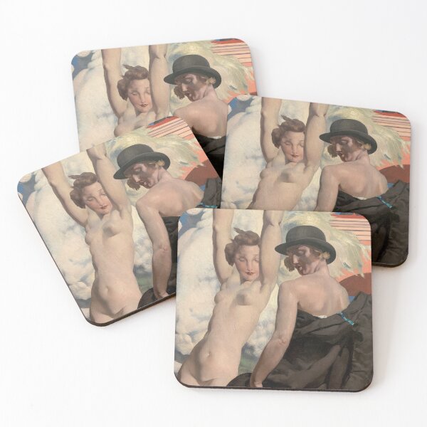 Item preview, Art deco designed and sold by Blaszeart.