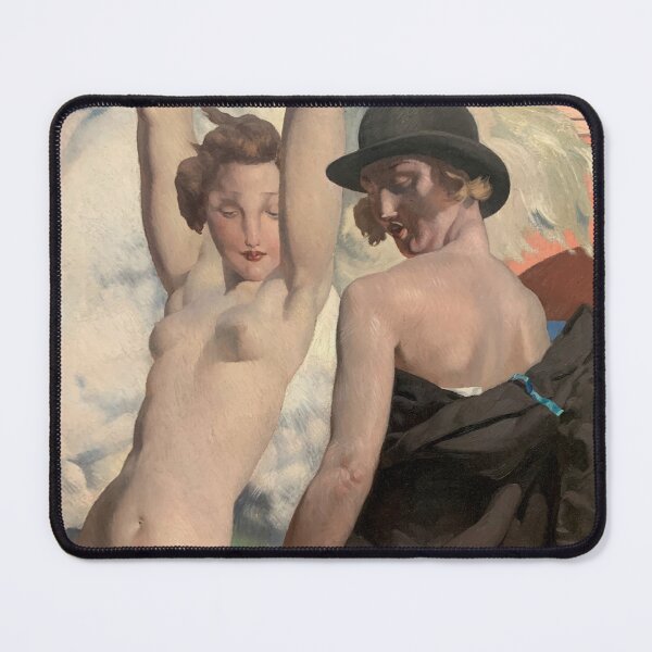 Item preview, Art deco designed and sold by Blaszeart.