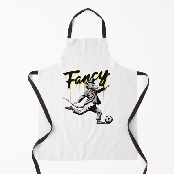 Item preview, Fancy Rats: Football Rat designed and sold by Jo-Botnik.