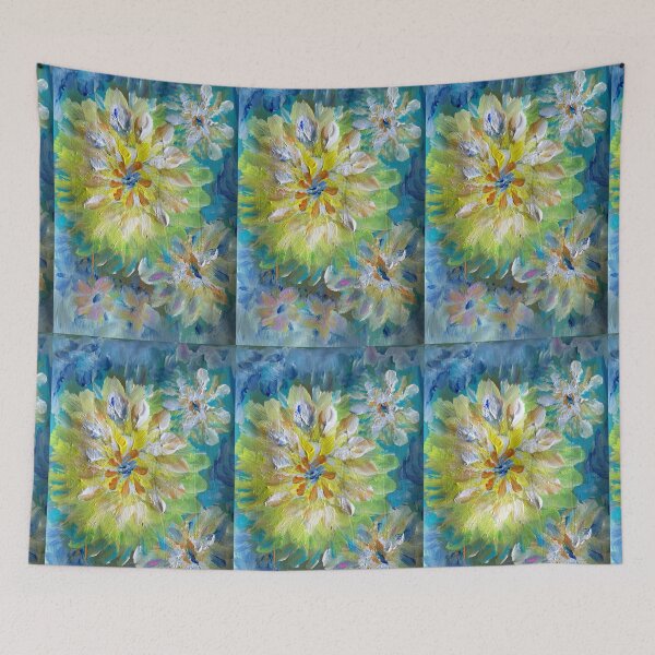 Item preview, Floral 15 designed and sold by Demirpainting.