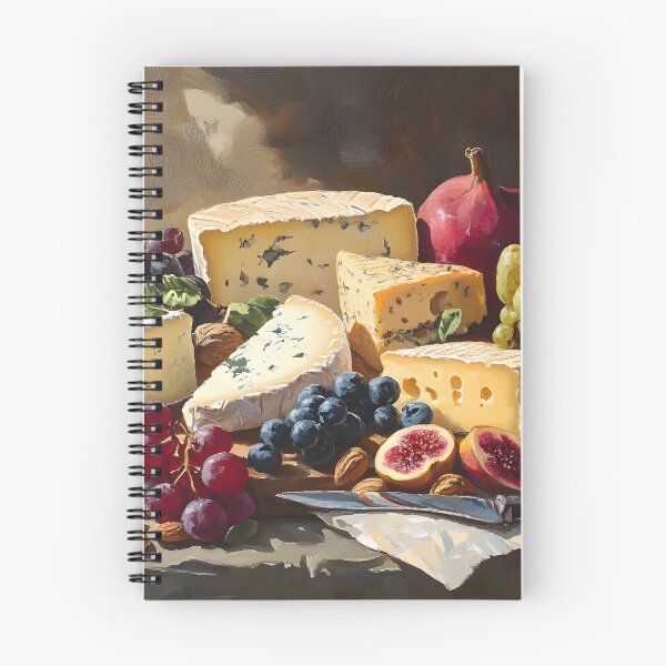 Item preview, Artisanal Cheese Board designed and sold by Alin Richard Iovănuț.