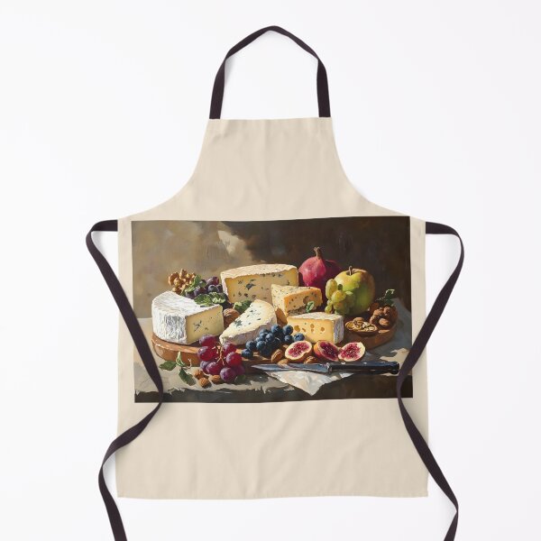 Item preview, Artisanal Cheese Board designed and sold by Alin Richard Iovănuț.