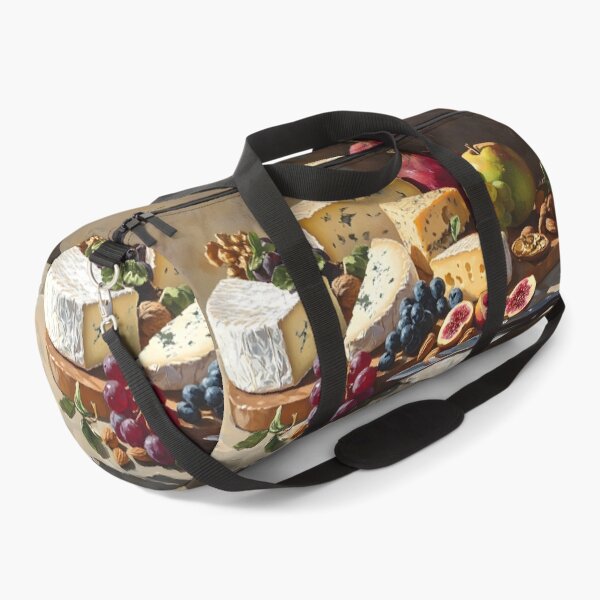 Item preview, Artisanal Cheese Board designed and sold by Alin Richard Iovănuț.
