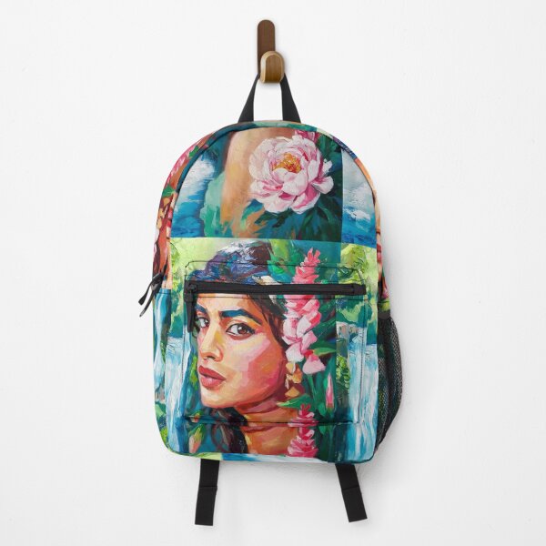 Item preview, Contemporary Art - Chasing Waterfalls  designed and sold by CanvasCarousel.