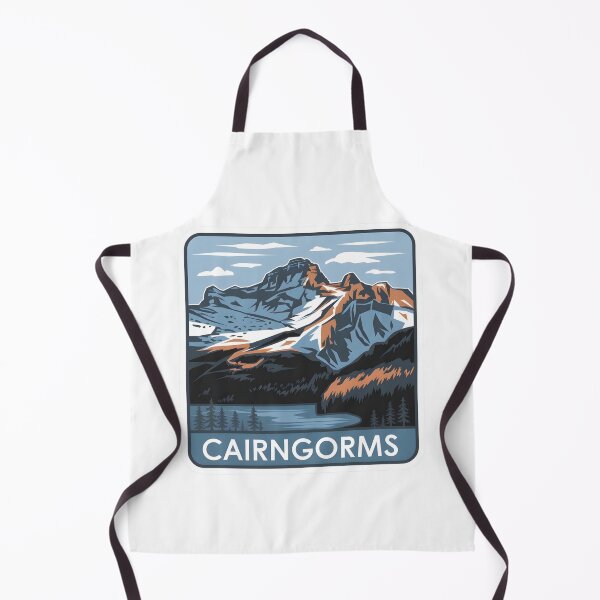 Item preview, Cairngorms 4K,High Quality designed and sold by Zibis09.