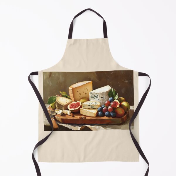 Item preview, Artisanal Cheese Board designed and sold by Alin Richard Iovănuț.