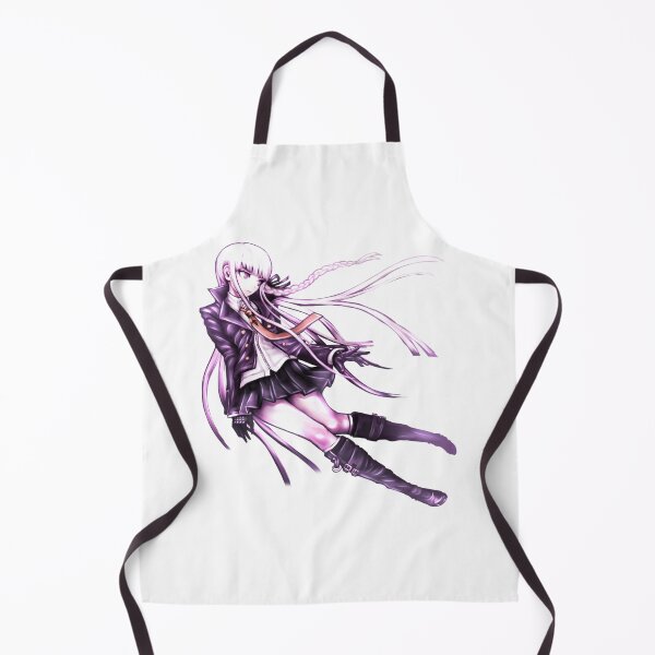 Item preview, Kyoko Kirigiri Illustration Edit designed and sold by VoidStarzip66.