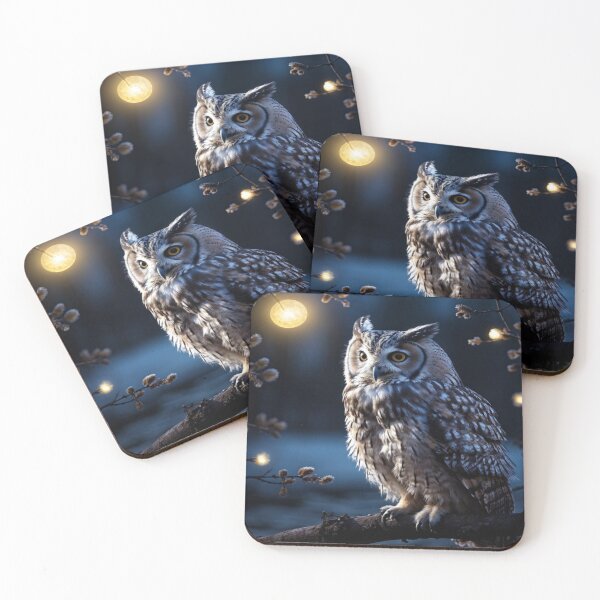 Item preview,  The Night Sage designed and sold by Collection de trésors .