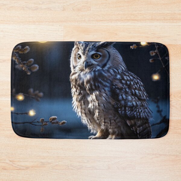 Item preview,  The Night Sage designed and sold by Collection de trésors .