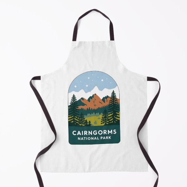 Item preview, Cairngorms 4K,High Quality designed and sold by Zibis09.