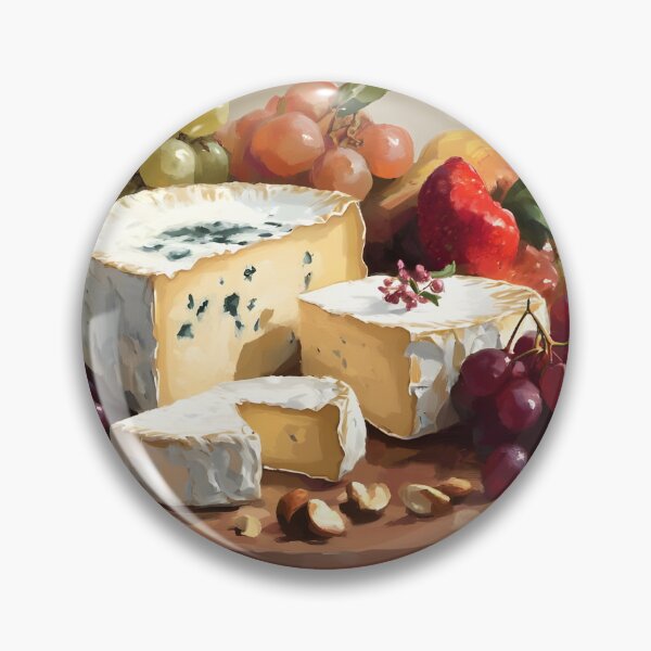 Item preview, Artisanal Cheese Board designed and sold by Alin Richard Iovănuț.
