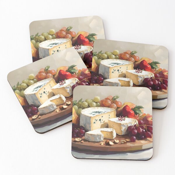Item preview, Artisanal Cheese Board designed and sold by Alin Richard Iovănuț.