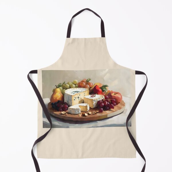 Item preview, Artisanal Cheese Board designed and sold by Alin Richard Iovănuț.