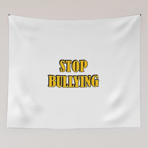 Item preview, Stop Bullying   designed and sold by Inspirationmotivation.