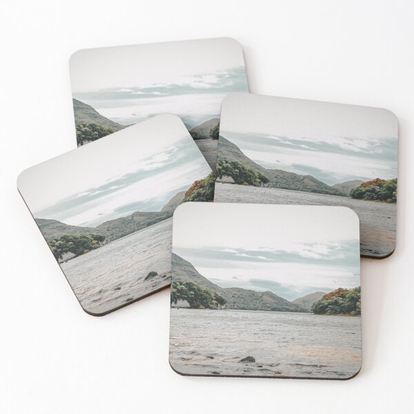 Item preview, Muckross Lake designed and sold by Beverleysprings.