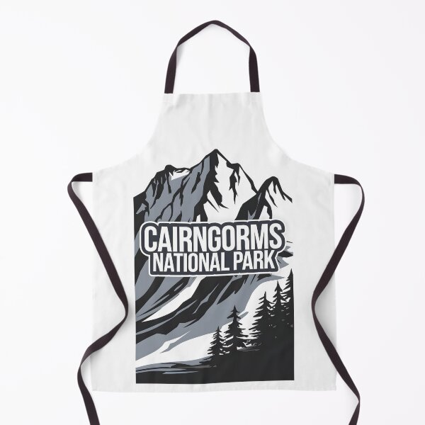 Item preview, Cairngorms 4K,High Quality designed and sold by Zibis09.