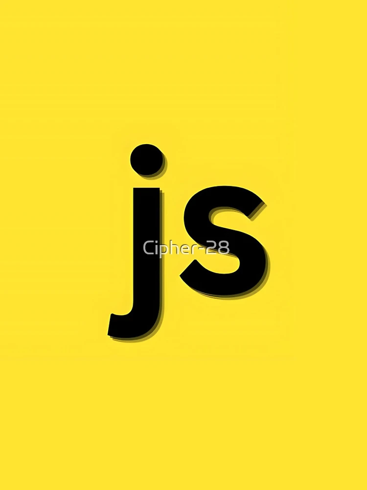 Thumbnail 4 of 4, iPhone Case, JavaScript designed and sold by Cipher-28.