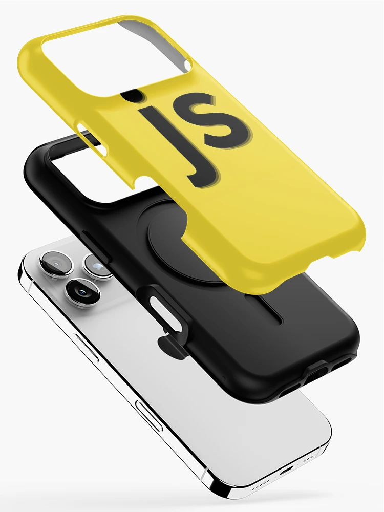 Thumbnail 2 of 4, iPhone Case, JavaScript designed and sold by Cipher-28.