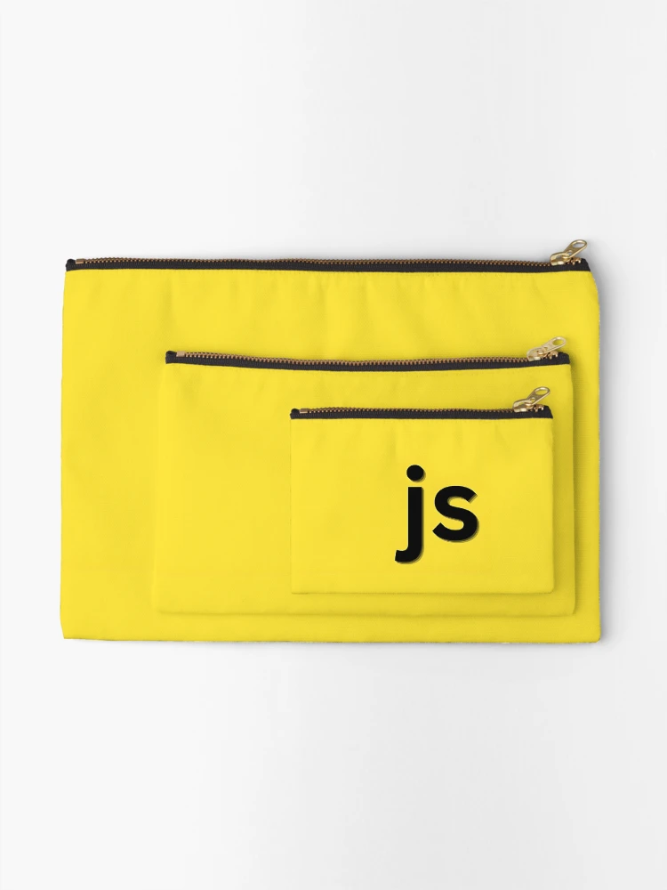 Thumbnail 2 von 4, Täschchen, JavaScript designt und verkauft von Cipher-28.