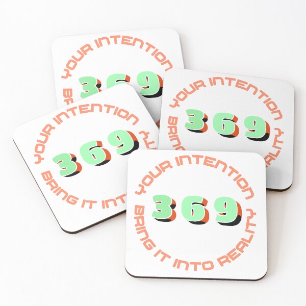 Item preview, Your intention (orange) T-shirt  designed and sold by Akira-closet.