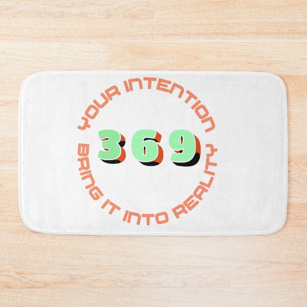 Item preview, Your intention (orange) T-shirt  designed and sold by Akira-closet.