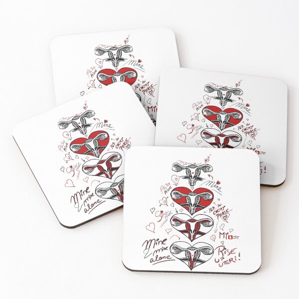 Item preview, Mine and mine alone designed and sold by BEEinghuman.