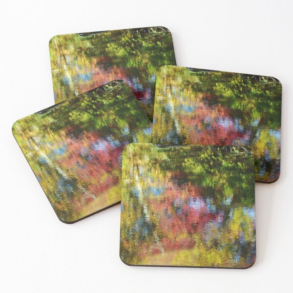 Item preview, Fall Colors on Water designed and sold by richs85.