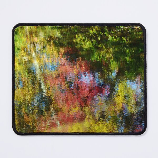 Item preview, Fall Colors on Water designed and sold by richs85.