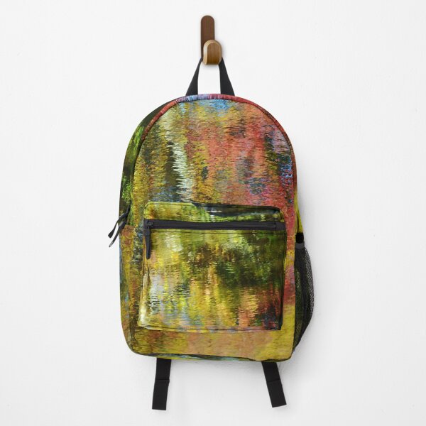 Item preview, Fall Colors on Water designed and sold by richs85.