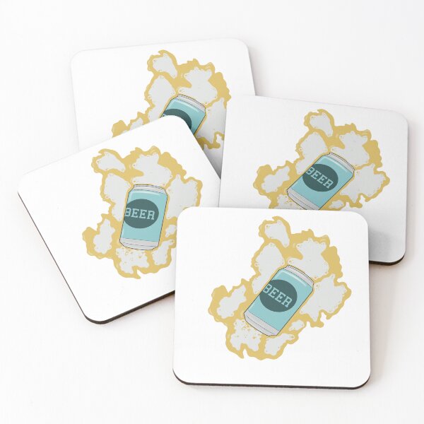 Item preview, Spilled Beer designed and sold by Bjammer.