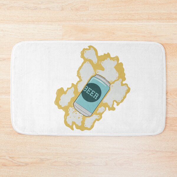 Item preview, Spilled Beer designed and sold by Bjammer.