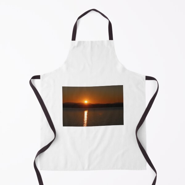 Item preview, Sunrise Lake Champlain designed and sold by Odepeintre.