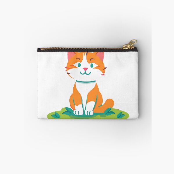 Item preview, Orange Cat  designed and sold by Comfymuffin.