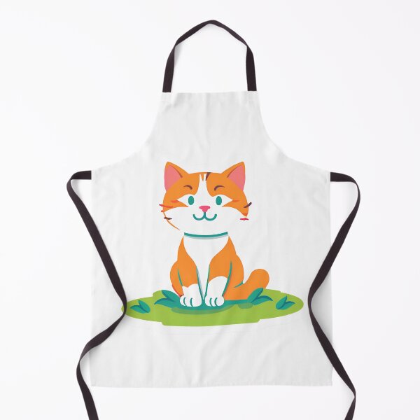 Item preview, Orange Cat designed and sold by Comfymuffin.