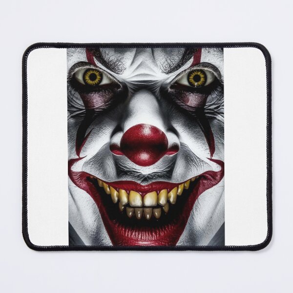 Item preview, The clown designed and sold by mo-carnival.