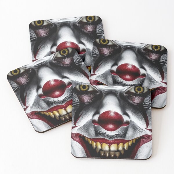 Item preview, The clown designed and sold by mo-carnival.