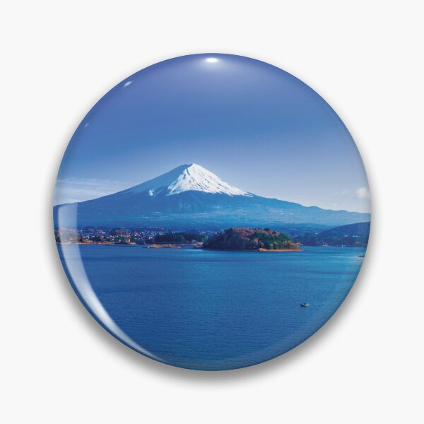 Item preview, Monte Fuji designed and sold by skalihm.