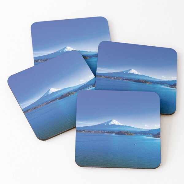 Item preview, Mount Fuji designed and sold by skalihm.